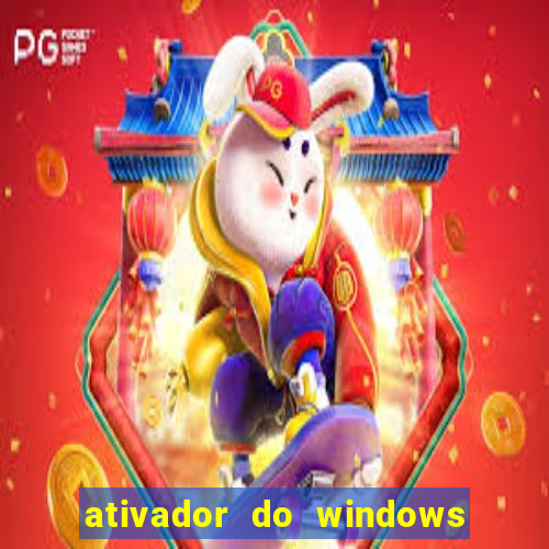 ativador do windows 7 loader